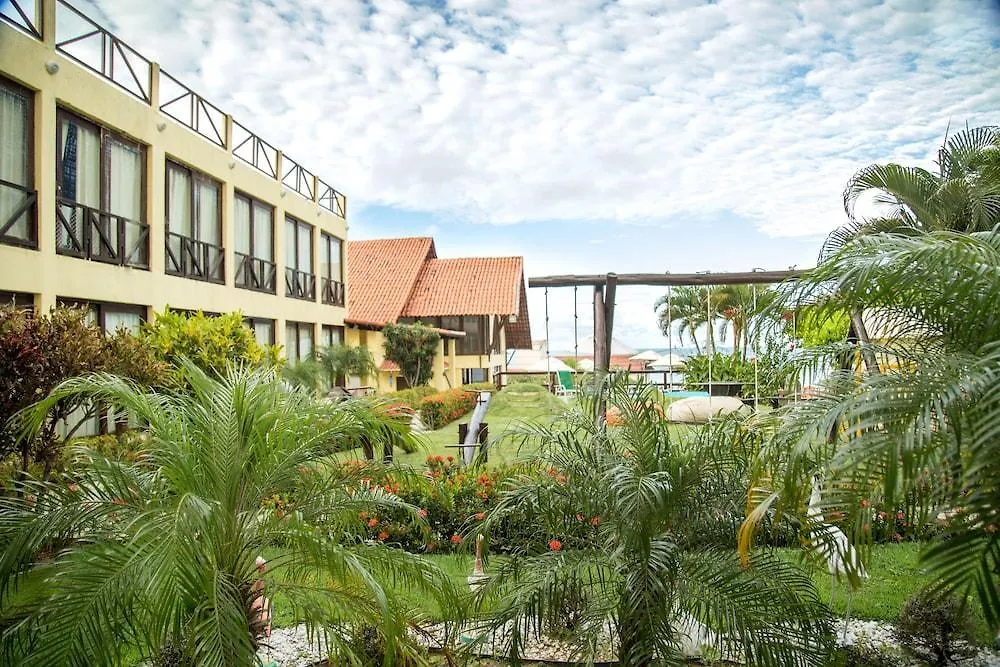 Moriah Natal Beach Hotel