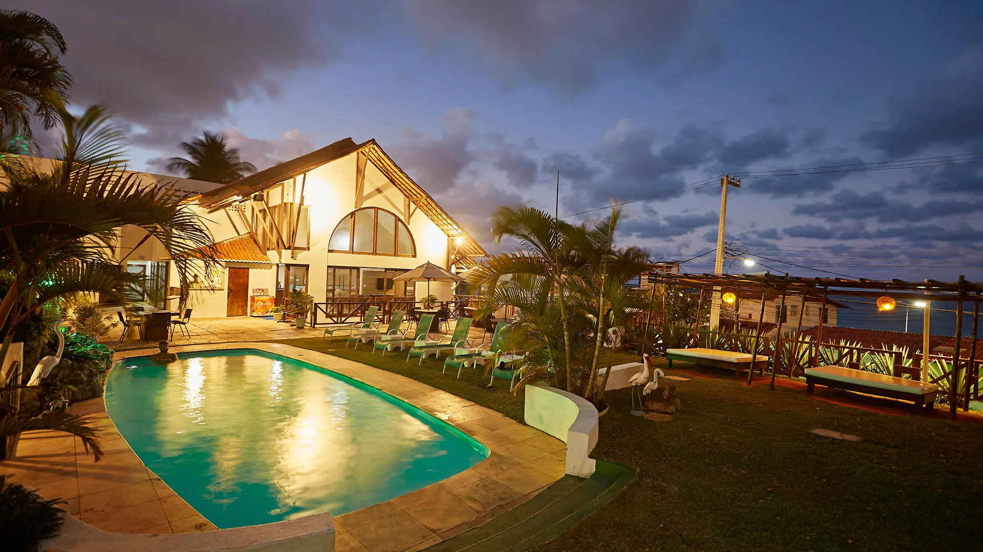 Moriah Natal Beach Hotel