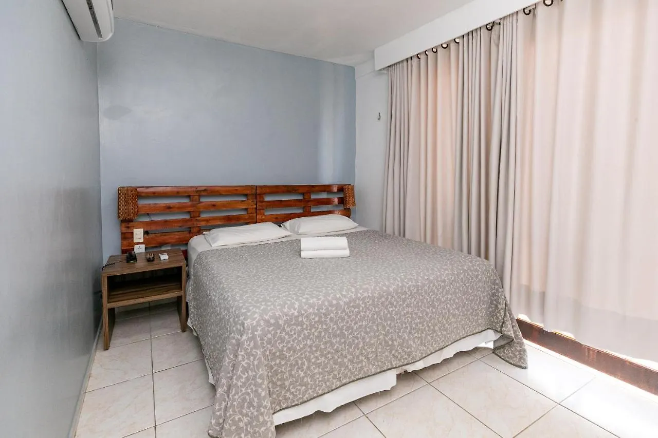 Moriah Natal Beach Hotel