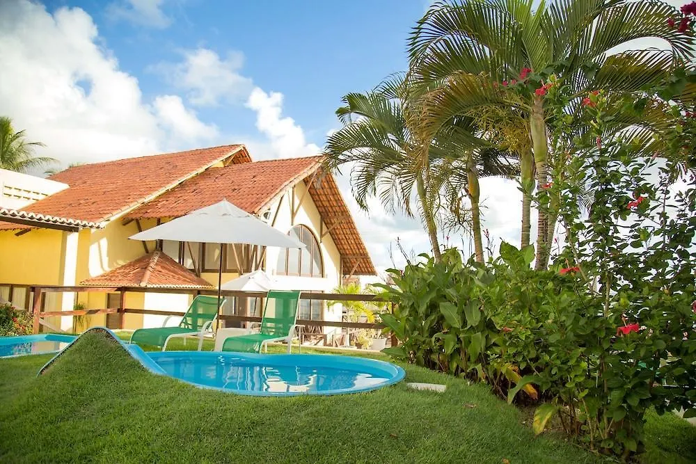 Moriah Natal Beach Hotel