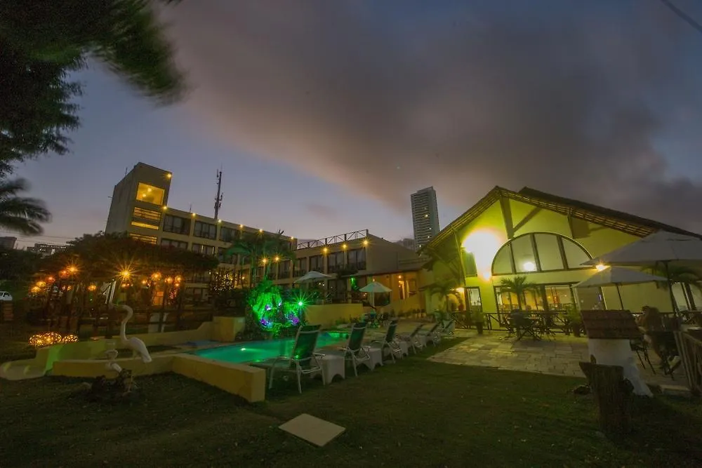 Moriah Natal Beach Hotel