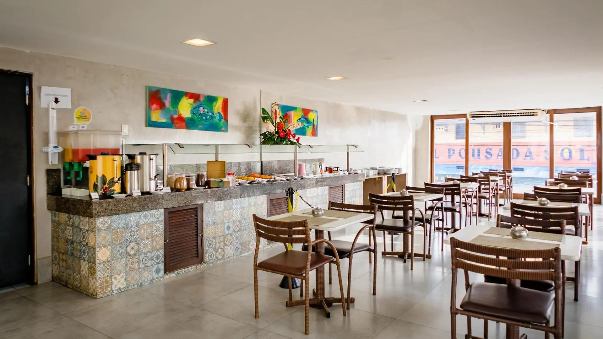 Moriah Natal Beach Hotel