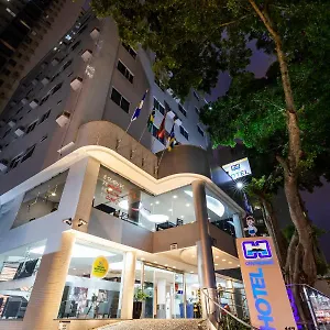 visit hotel
