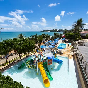 Praiamar Hotel&convention Natal