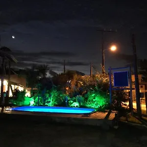 Residencial Rosa Flor Praia do Rosa