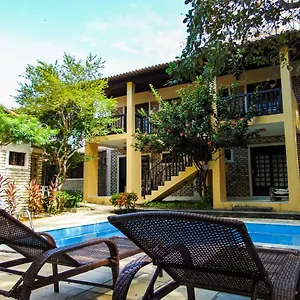 3* Apart-hotel Aguaí