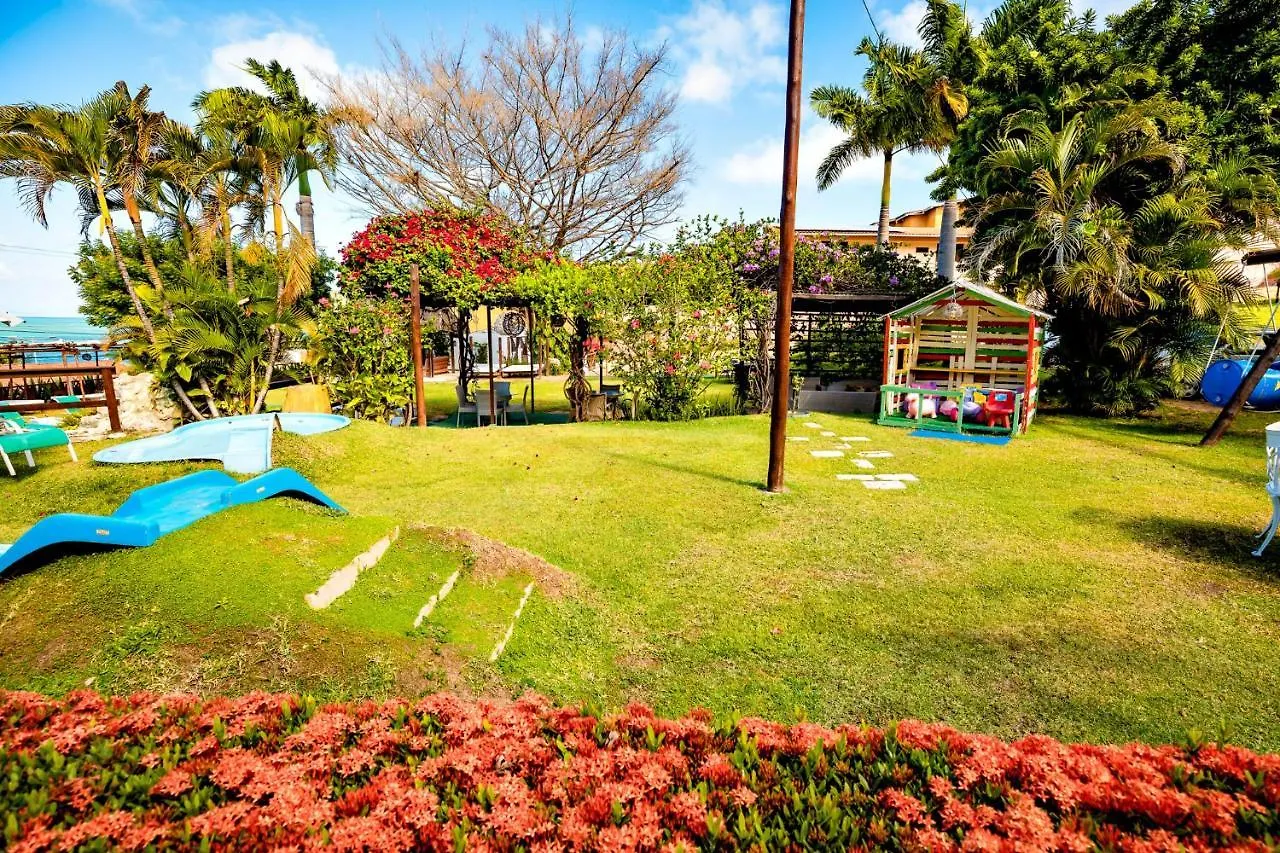 Moriah Natal Beach Hotel