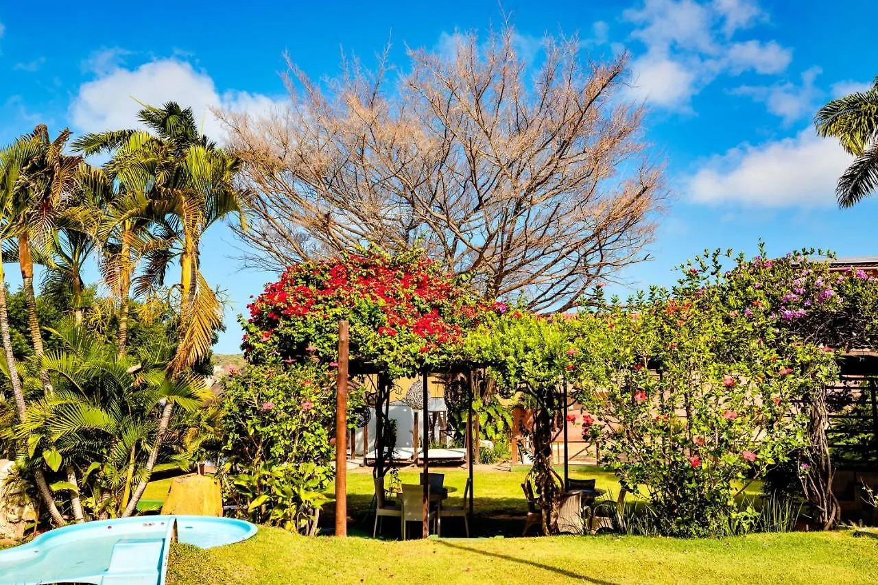 Moriah Natal Beach Hotel 3*,