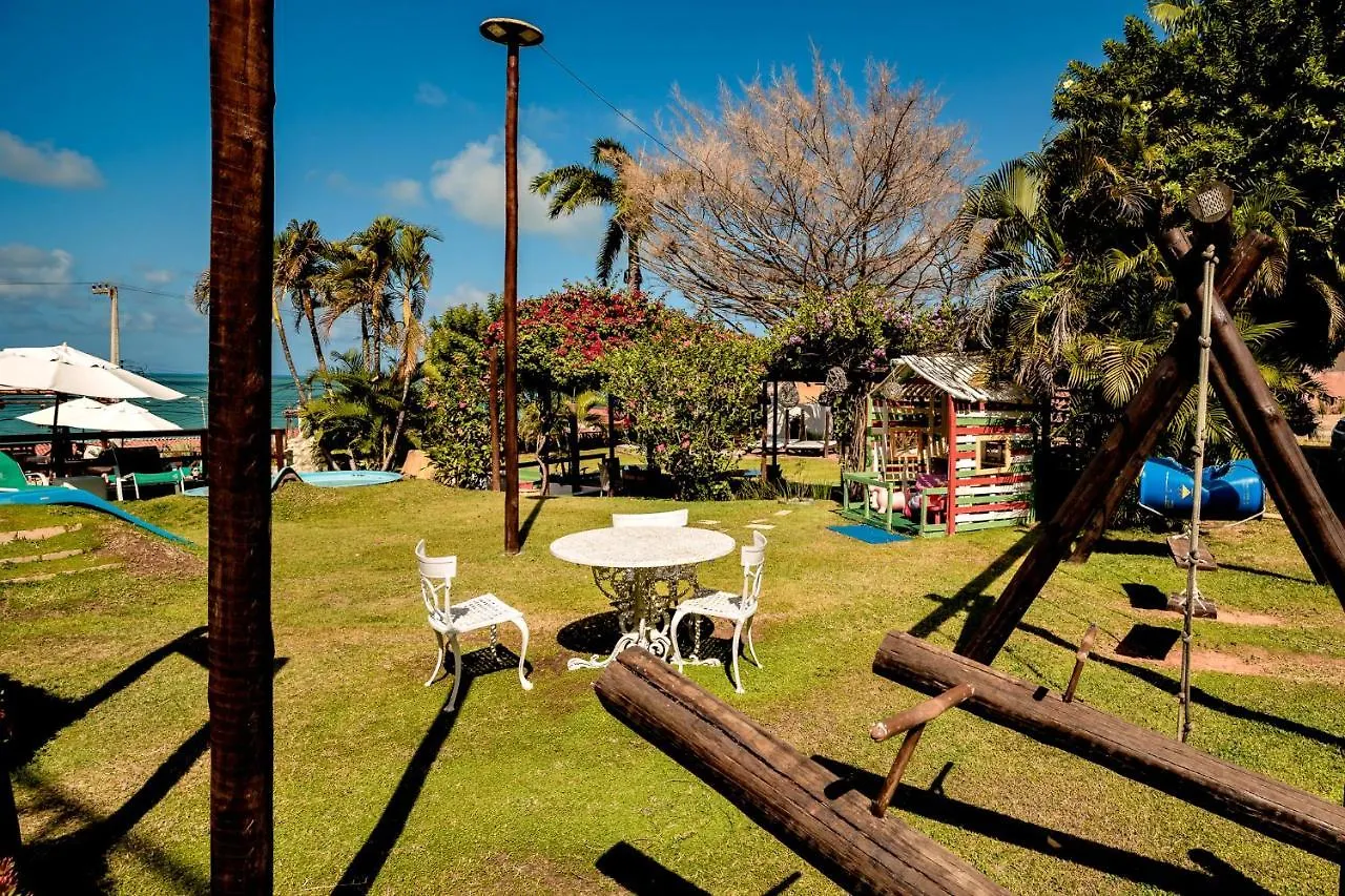 Moriah Natal Beach Hotel