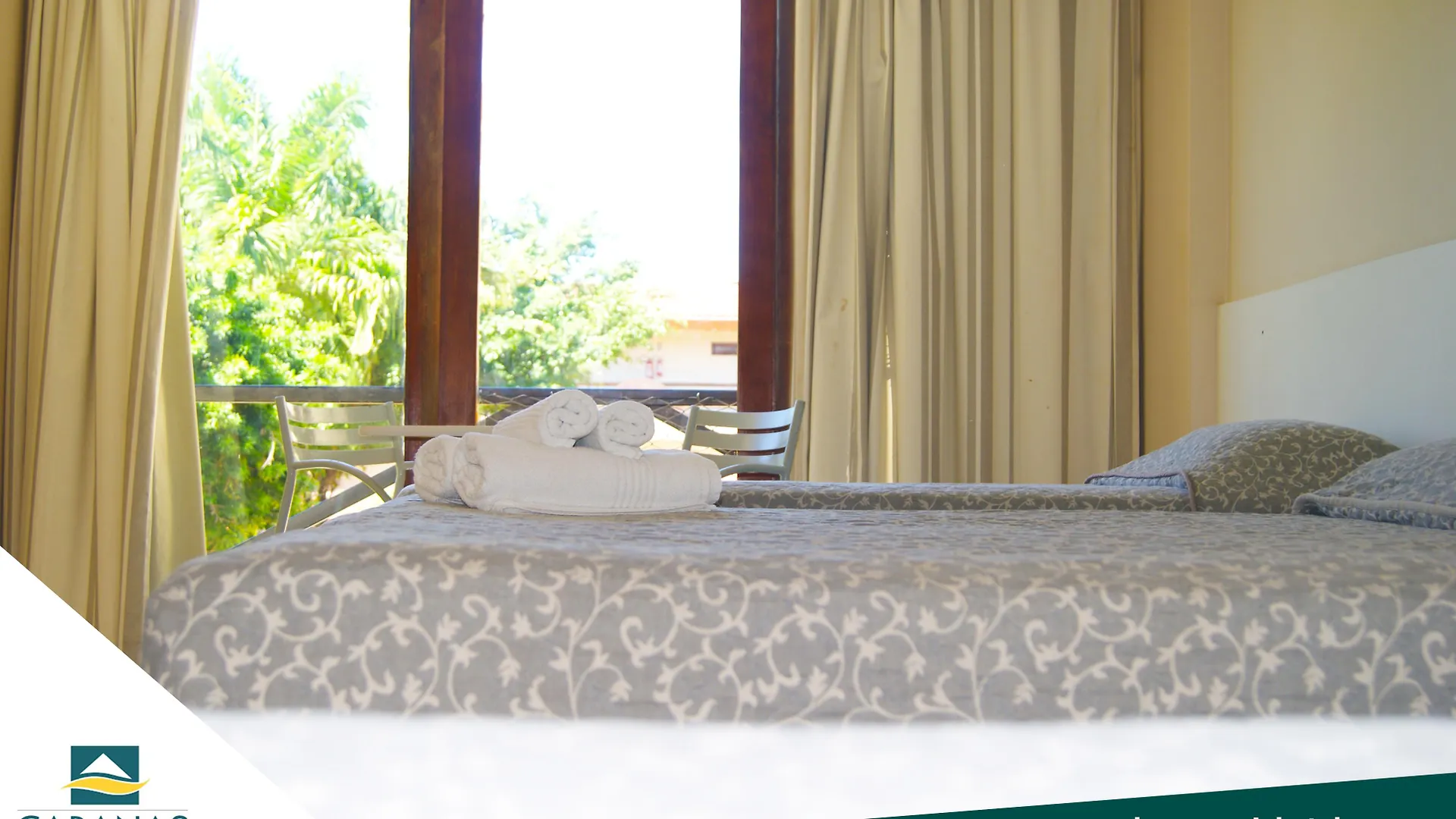 Moriah Natal Beach Hotel