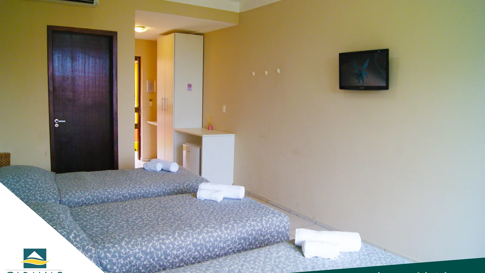 Moriah Natal Beach Hotel