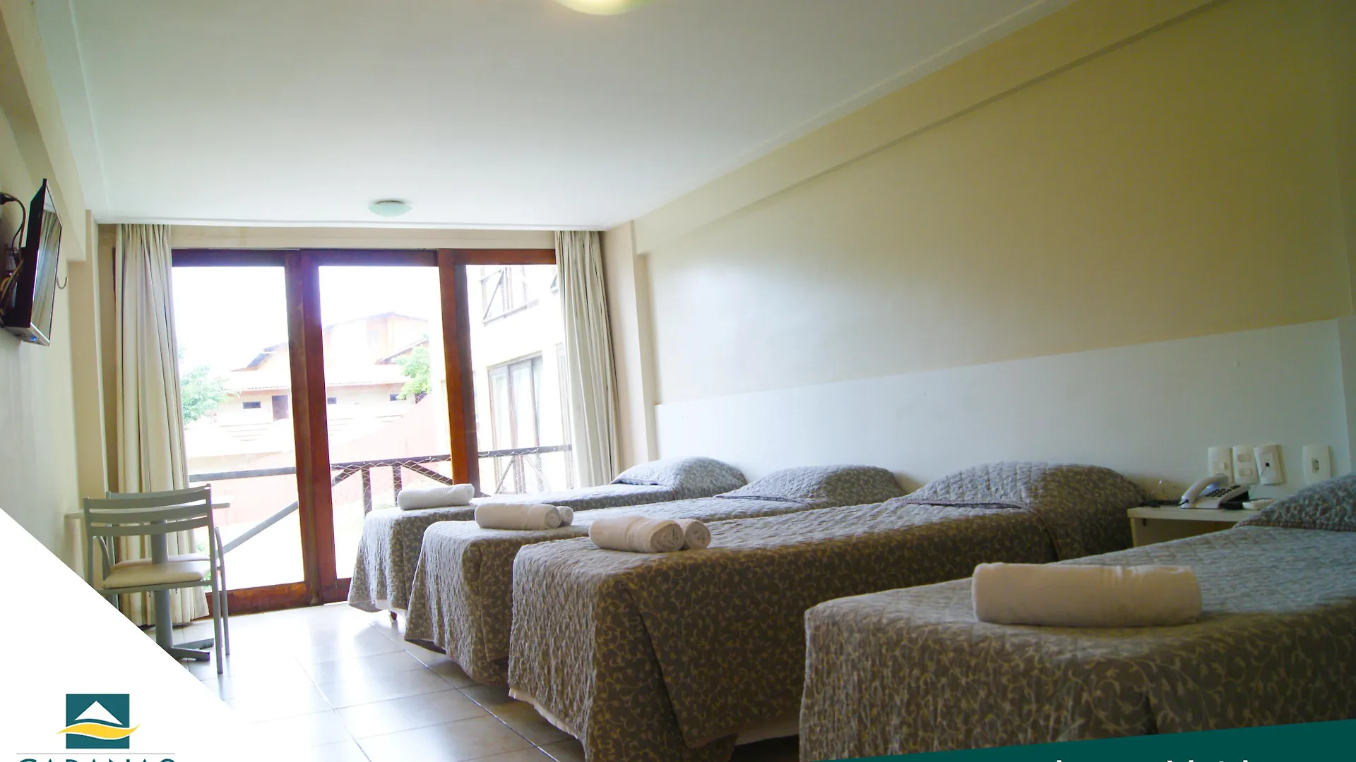 Moriah Natal Beach Hotel