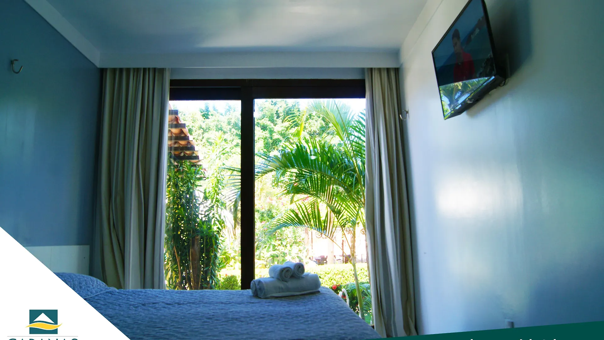 Moriah Natal Beach Hotel 3*,