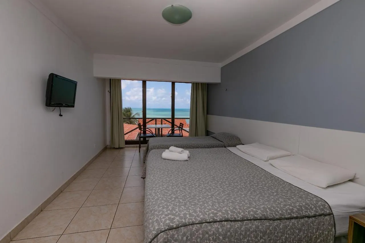Moriah Natal Beach Hotel