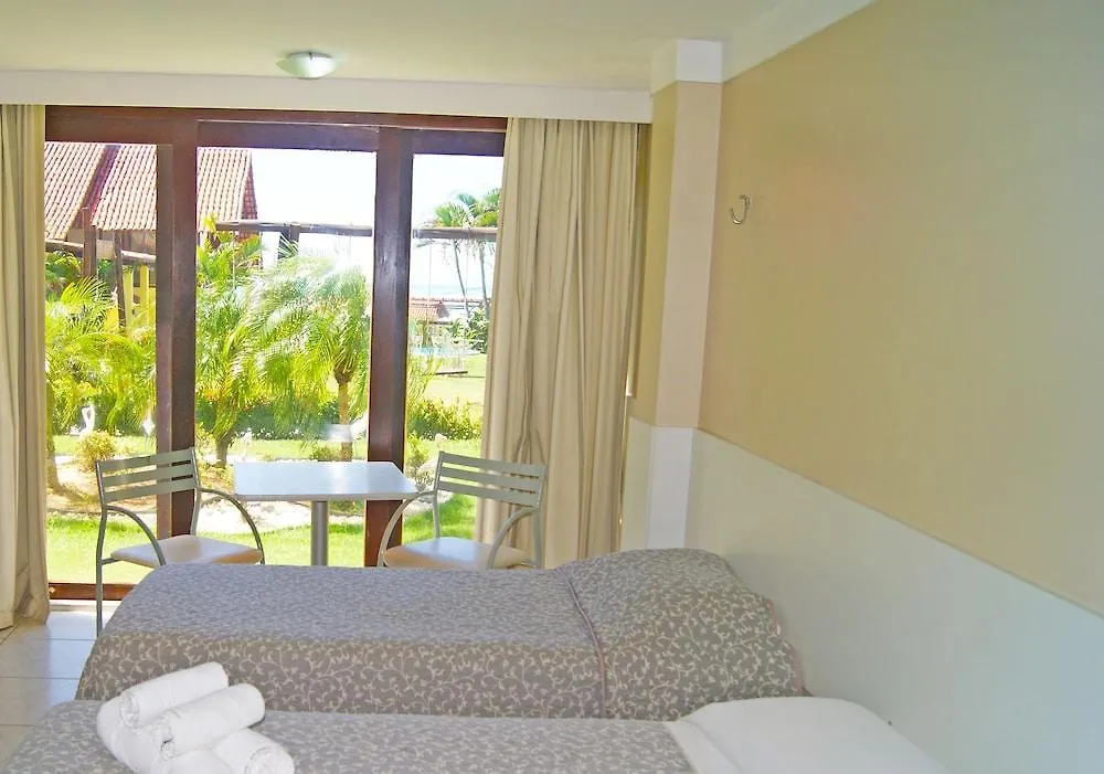 Moriah Natal Beach Hotel