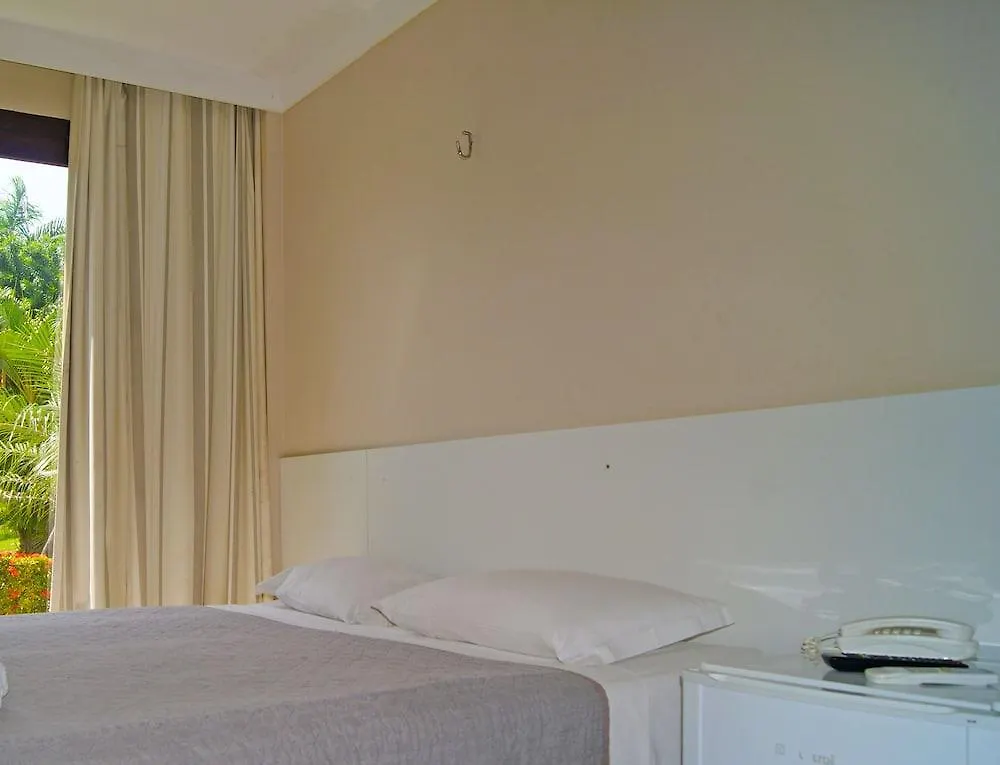 Moriah Natal Beach Hotel