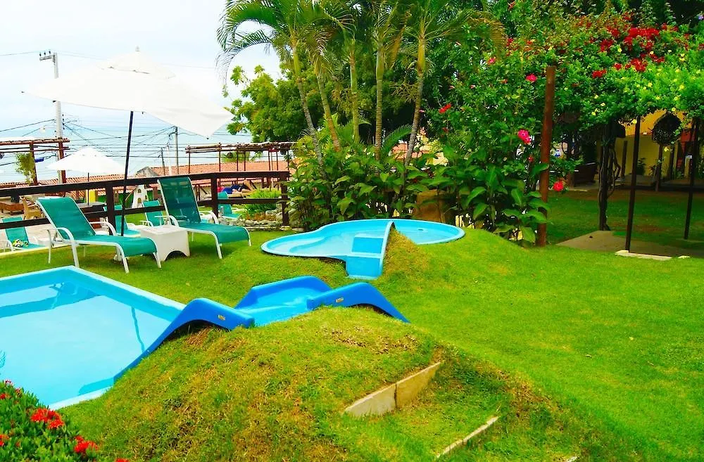 Moriah Natal Beach Hotel