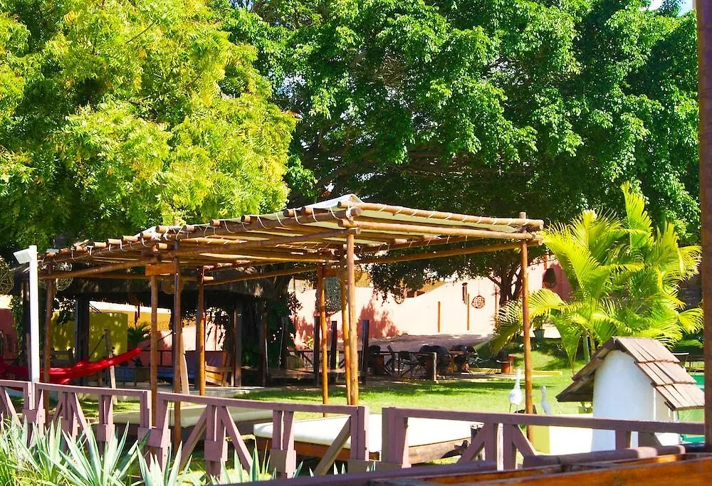 Moriah Natal Beach Hotel