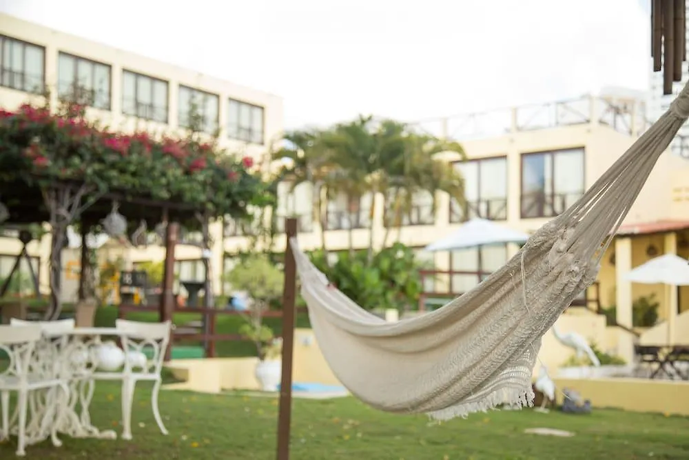 Moriah Natal Beach Hotel