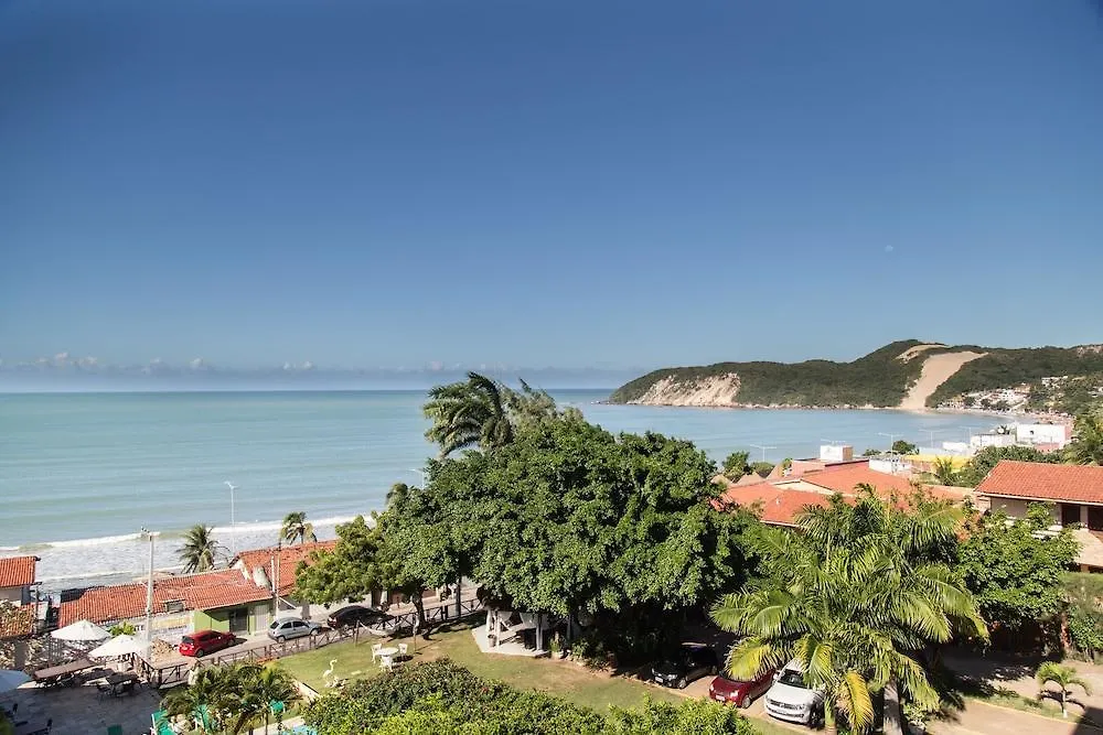 Moriah Natal Beach Hotel