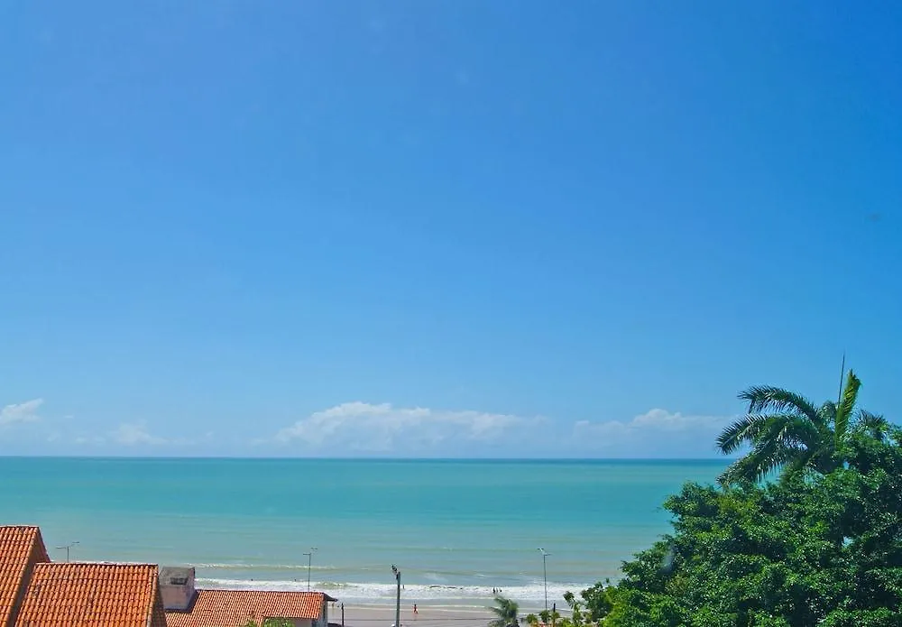 ***  Moriah Natal Beach Hotel Brazil