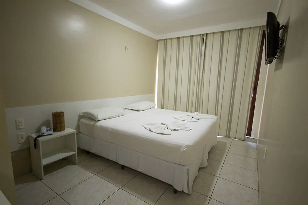 Moriah Natal Beach Hotel