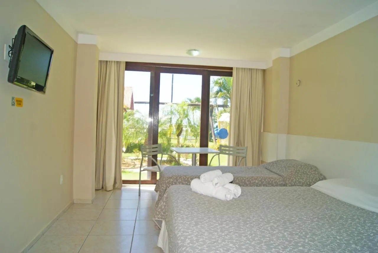 Moriah Natal Beach Hotel