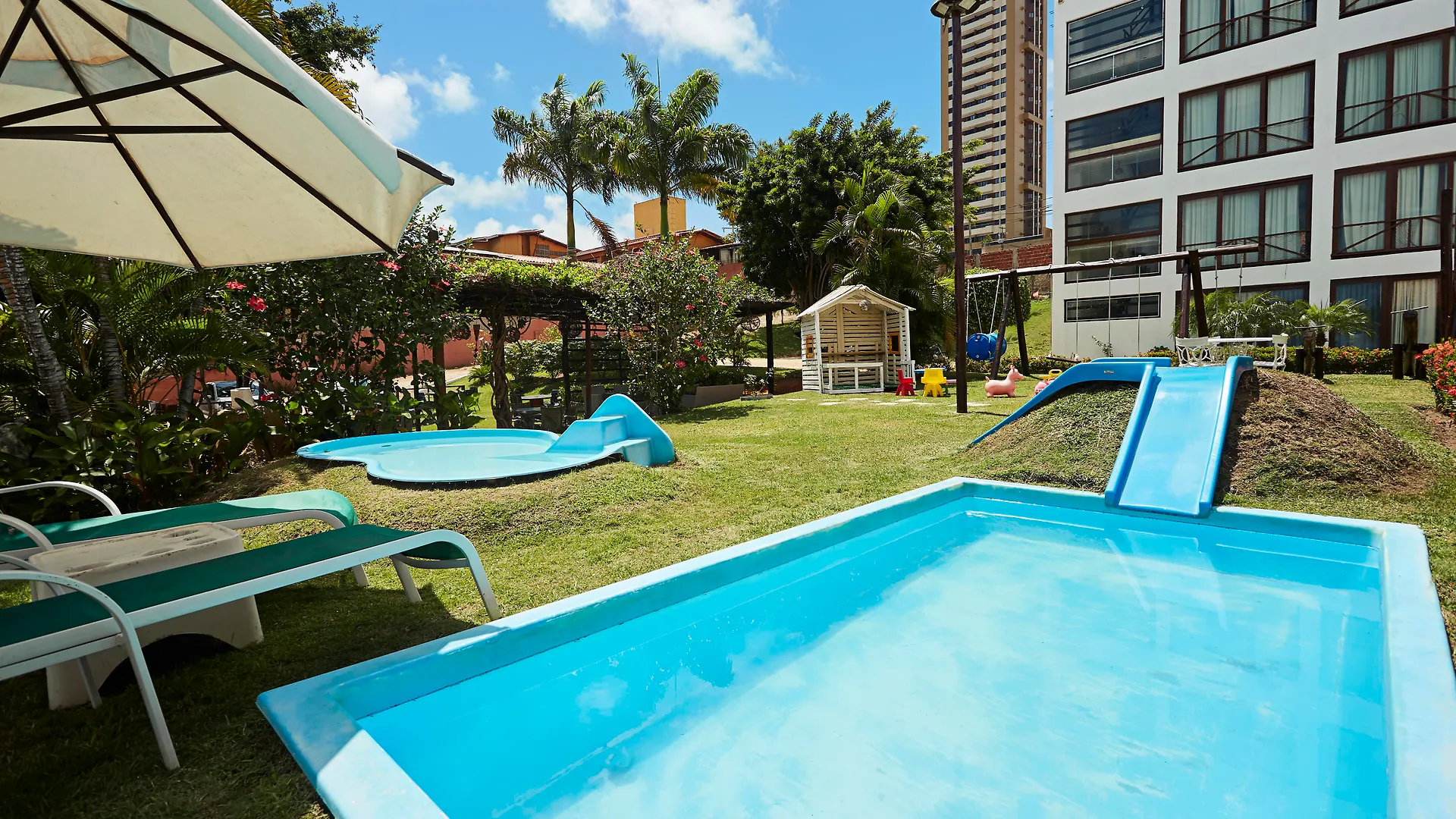 Moriah Natal Beach Hotel