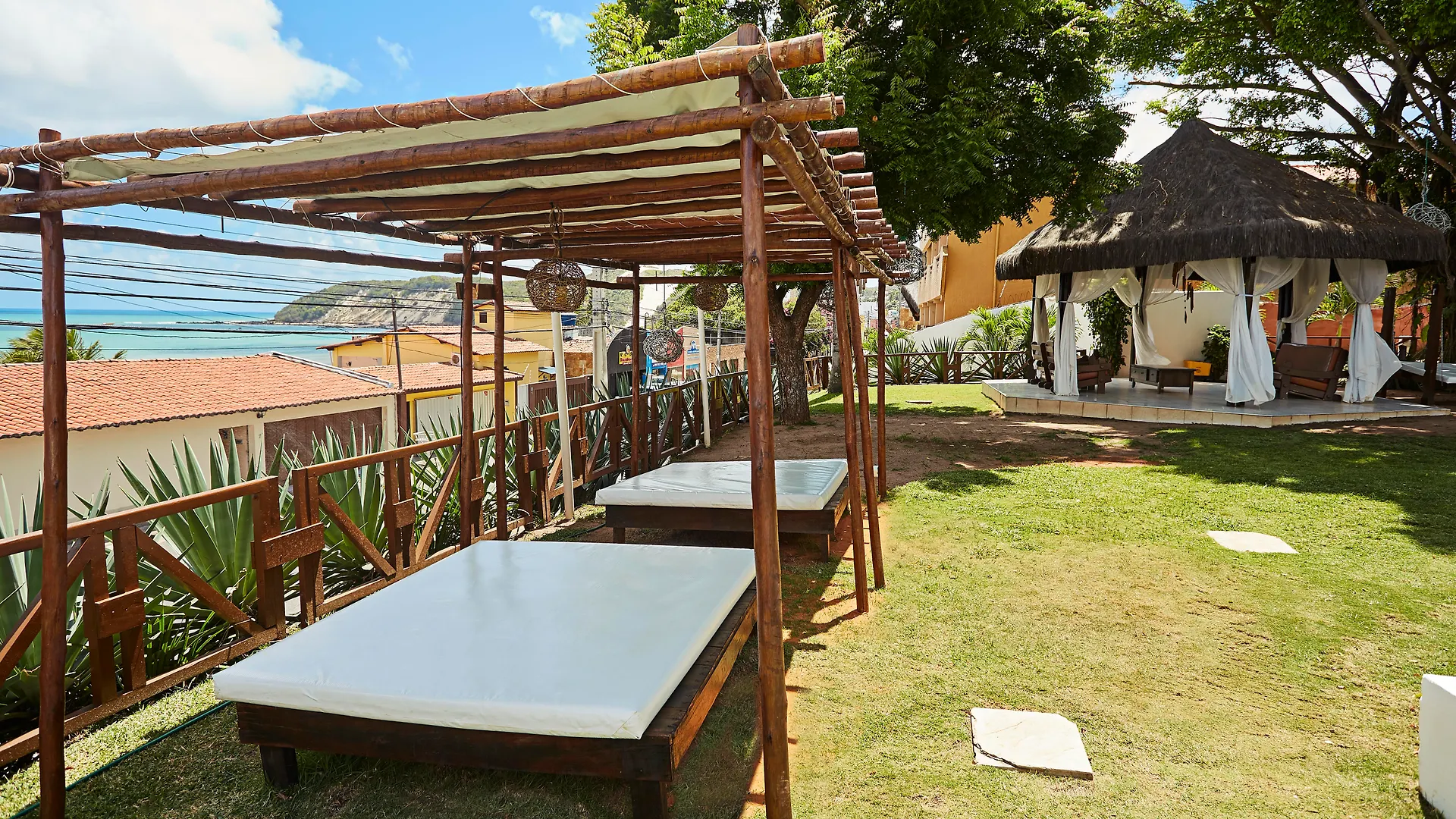 Moriah Natal Beach Hotel