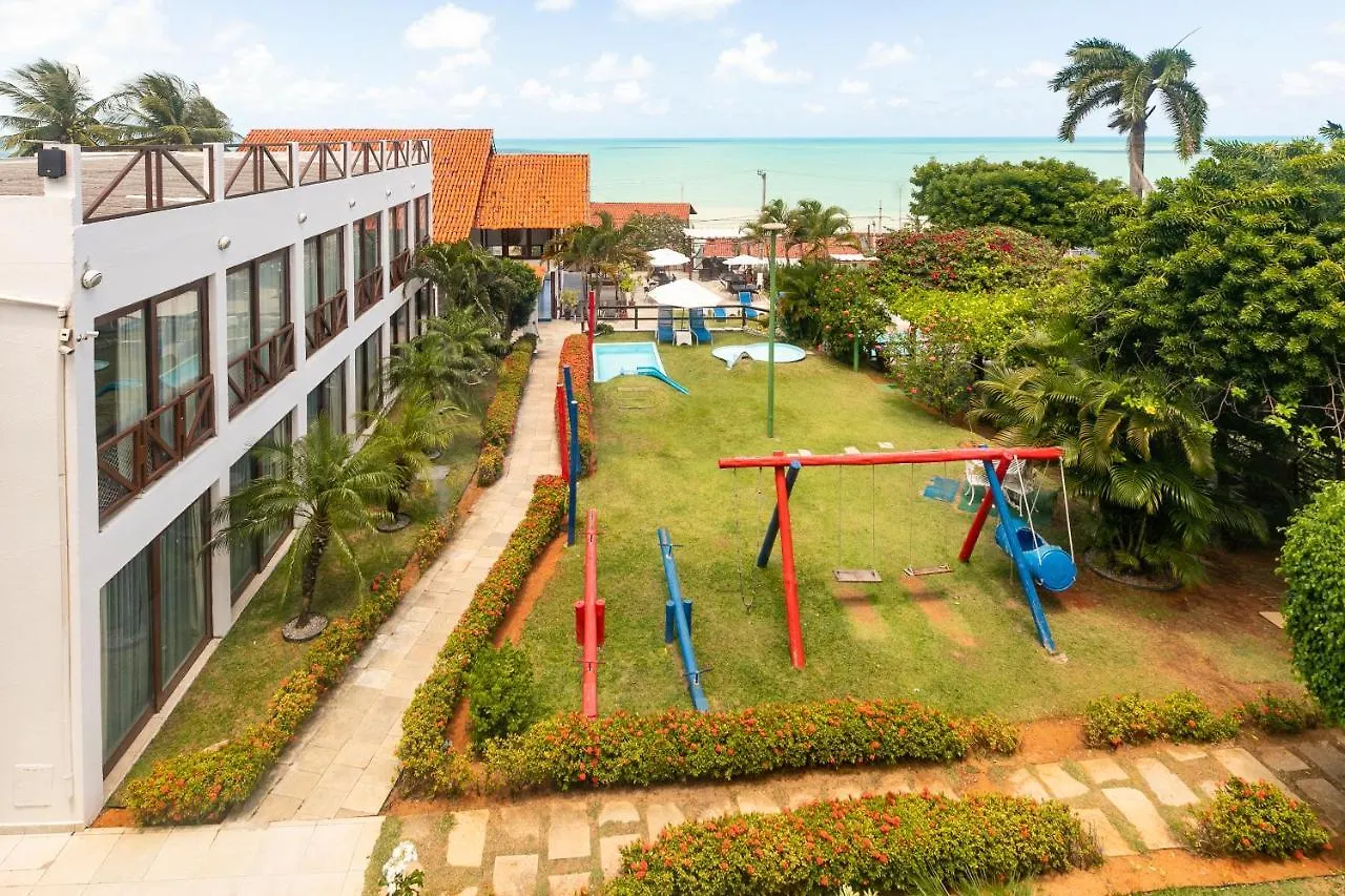 Moriah Natal Beach Hotel