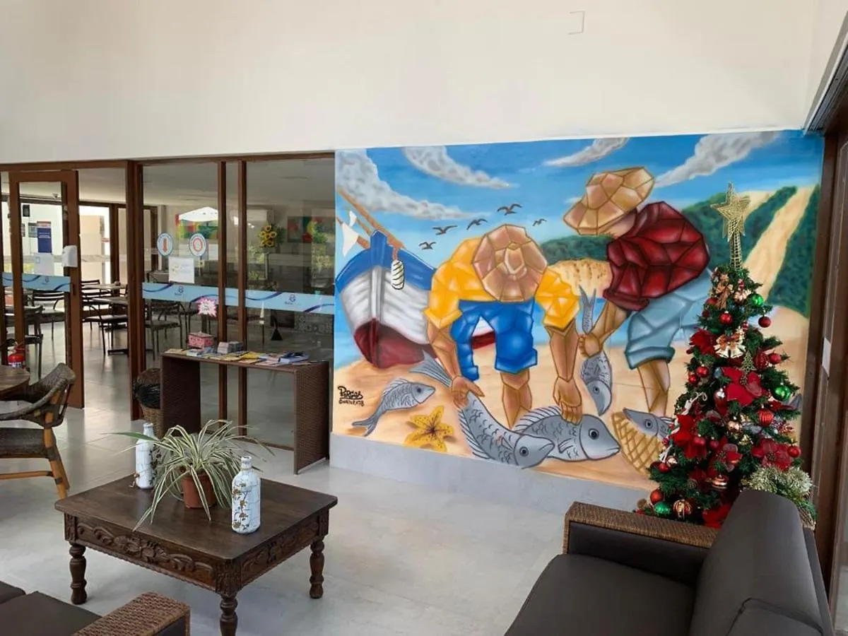 Moriah Natal Beach Hotel